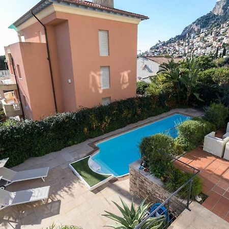 Villa Rocky - Luxury 3Br Apt In Liberty Villa.Pool,Garden,Wifi روكوبرُن كاب مارتي المظهر الخارجي الصورة