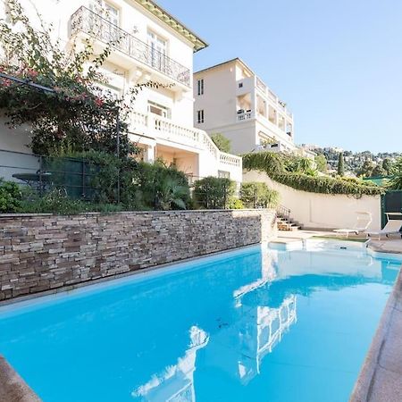 Villa Rocky - Luxury 3Br Apt In Liberty Villa.Pool,Garden,Wifi روكوبرُن كاب مارتي المظهر الخارجي الصورة