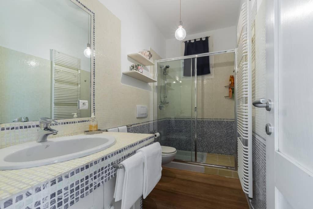 Villa Rocky - Luxury 3Br Apt In Liberty Villa.Pool,Garden,Wifi روكوبرُن كاب مارتي المظهر الخارجي الصورة