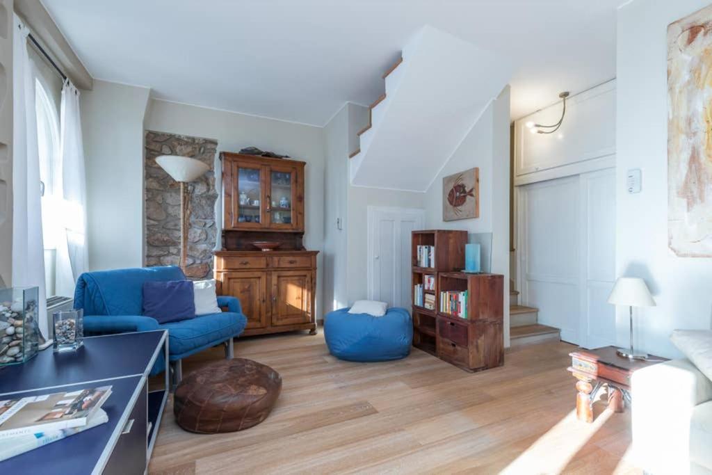 Villa Rocky - Luxury 3Br Apt In Liberty Villa.Pool,Garden,Wifi روكوبرُن كاب مارتي المظهر الخارجي الصورة