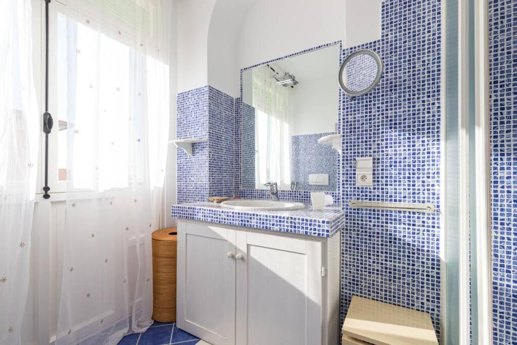 Villa Rocky - Luxury 3Br Apt In Liberty Villa.Pool,Garden,Wifi روكوبرُن كاب مارتي المظهر الخارجي الصورة