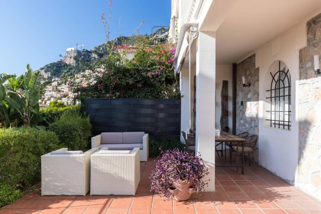 Villa Rocky - Luxury 3Br Apt In Liberty Villa.Pool,Garden,Wifi روكوبرُن كاب مارتي المظهر الخارجي الصورة